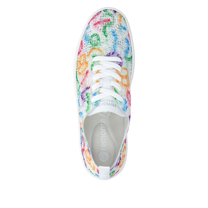 Remonte basket d1c14 multicoloreO047902_4