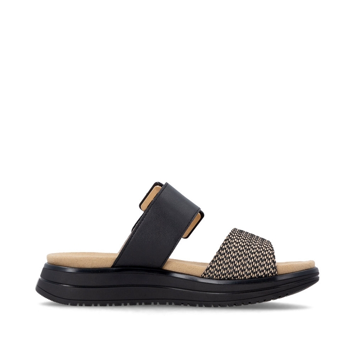 Remonte mule d1j61 noirO048101_2