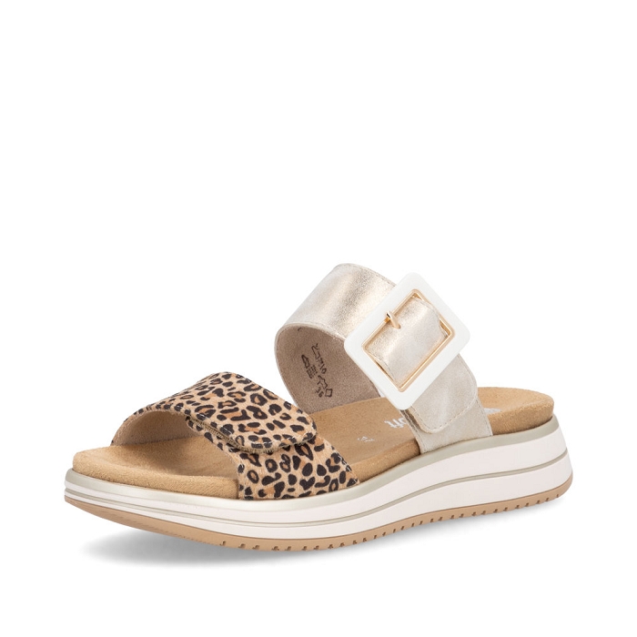 Remonte mule d1j61 metallique