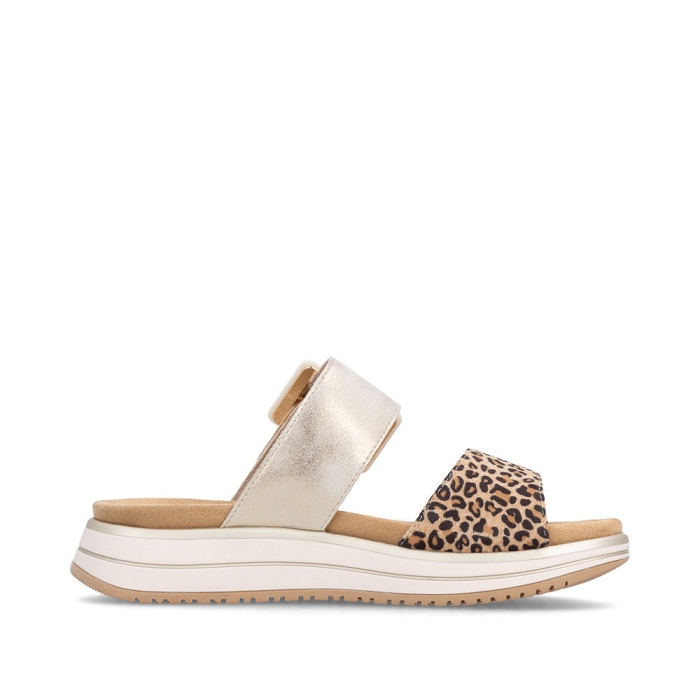 Remonte mule d1j61 metalliqueO048102_2