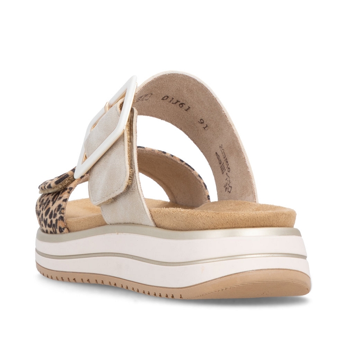 Remonte mule d1j61 metalliqueO048102_3