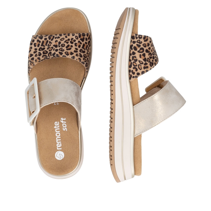 Remonte mule d1j61 metalliqueO048102_6