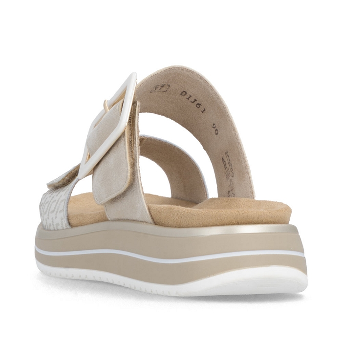 Remonte mule d1j61 metalliqueO048103_3