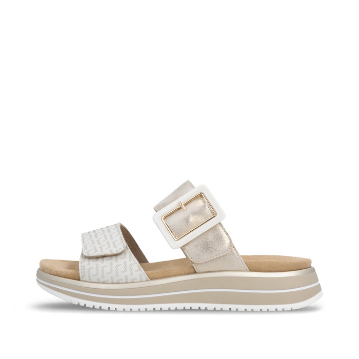 Remonte mule d1j61 metalliqueO048103_5