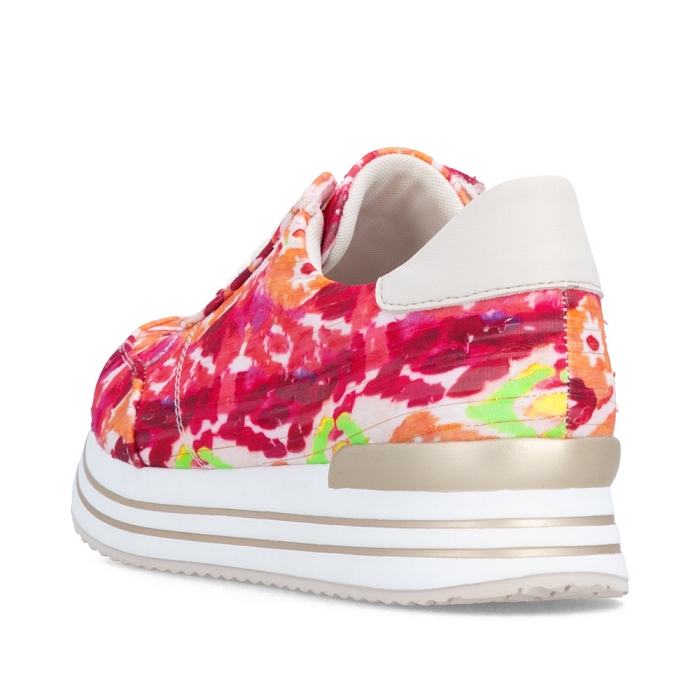 Remonte basket d1332 multicoloreO048401_3