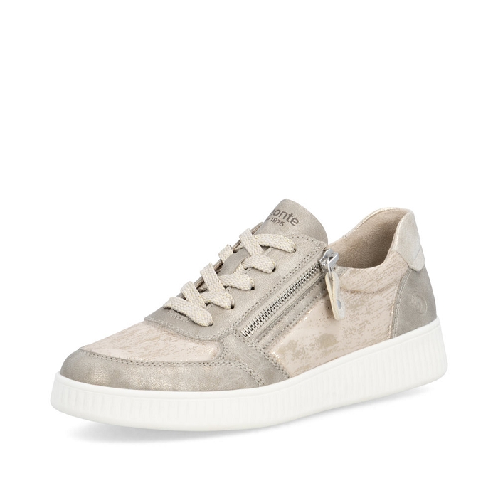 Remonte basket d2e05 or