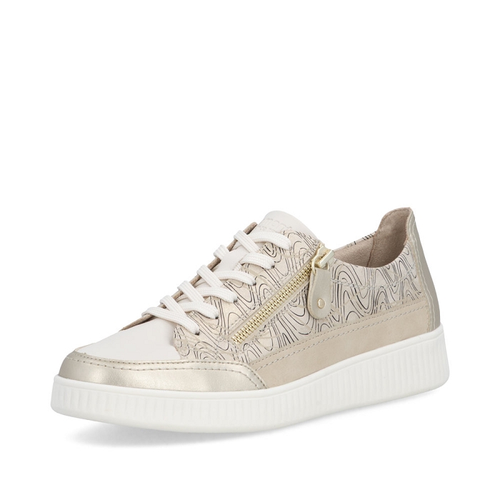 Remonte basket d2e06 or