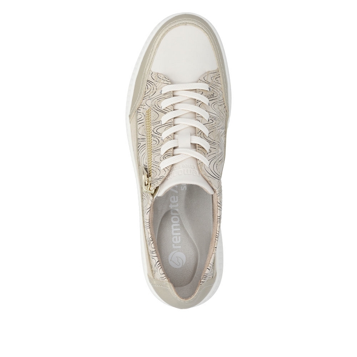 Remonte basket d2e06 orO048601_4