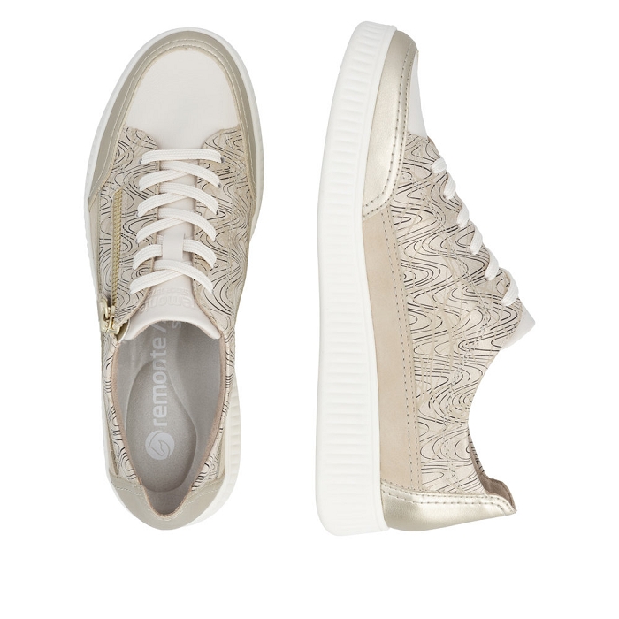 Remonte basket d2e06 orO048601_6