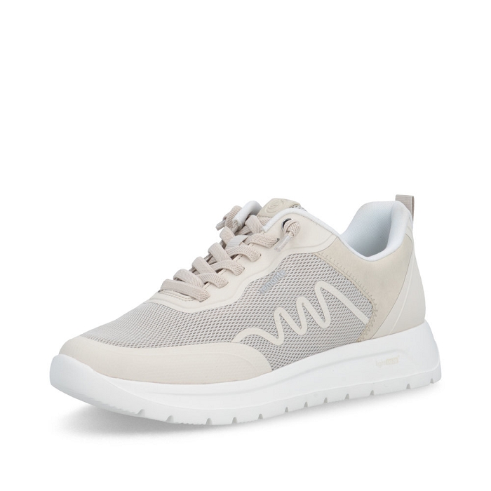 Remonte basket d2v04 beige