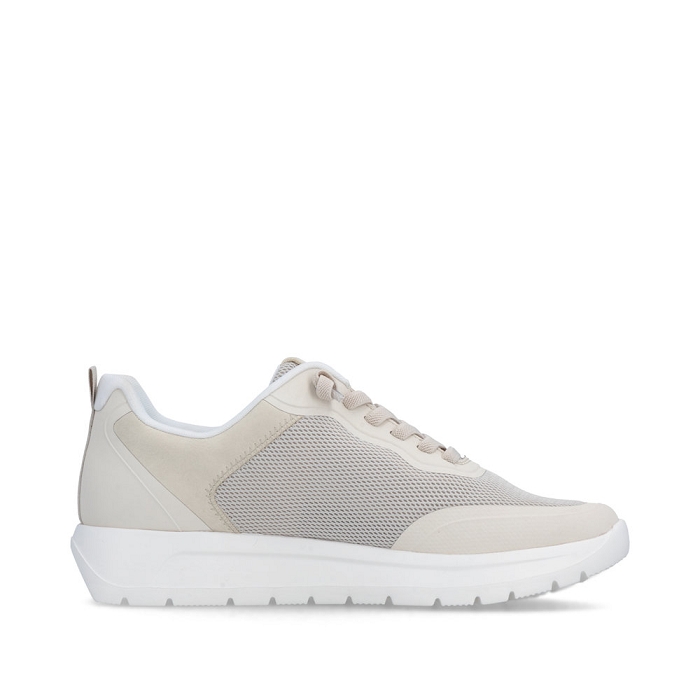 Remonte basket d2v04 beigeO048802_2