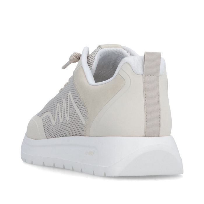 Remonte basket d2v04 beigeO048802_3