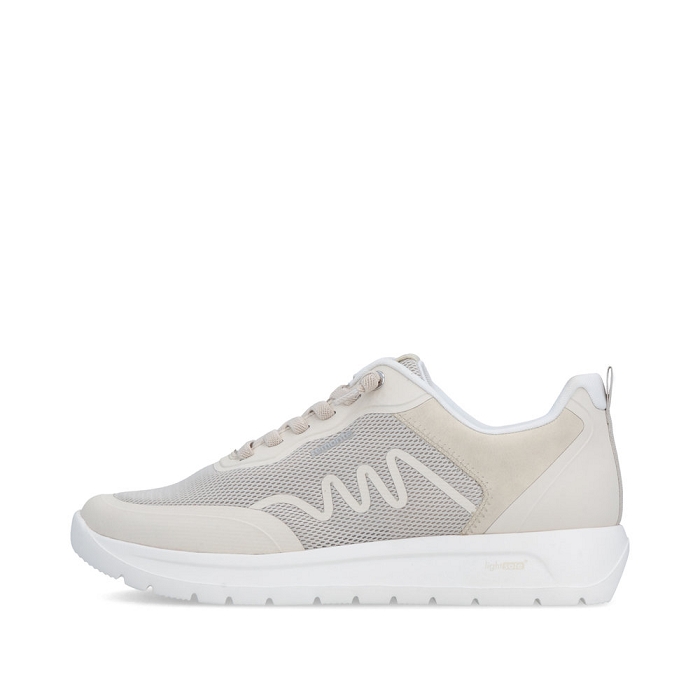 Remonte basket d2v04 beigeO048802_5