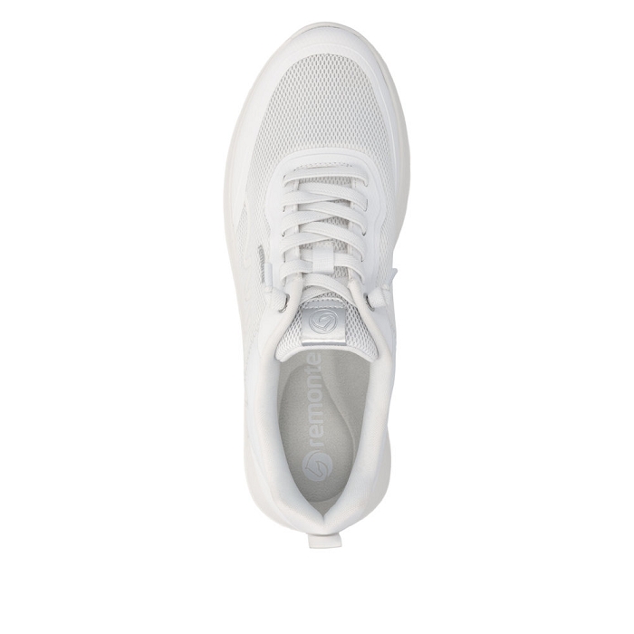 Remonte basket d2v04 blancO048803_4