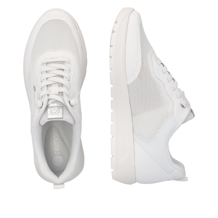 Remonte basket d2v04 blancO048803_6