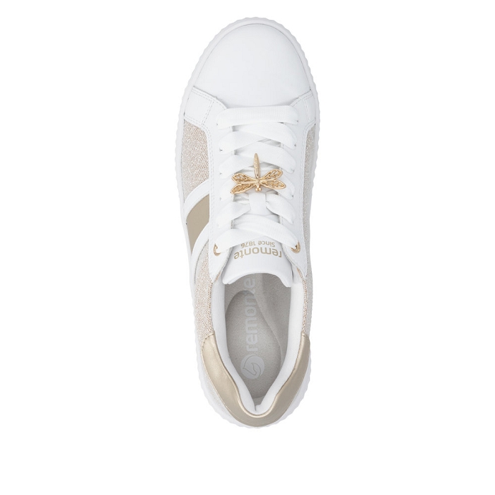 Remonte basket d3e01 orO049101_4