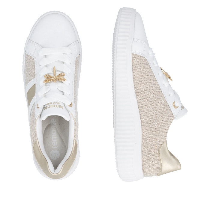 Remonte basket d3e01 orO049101_6