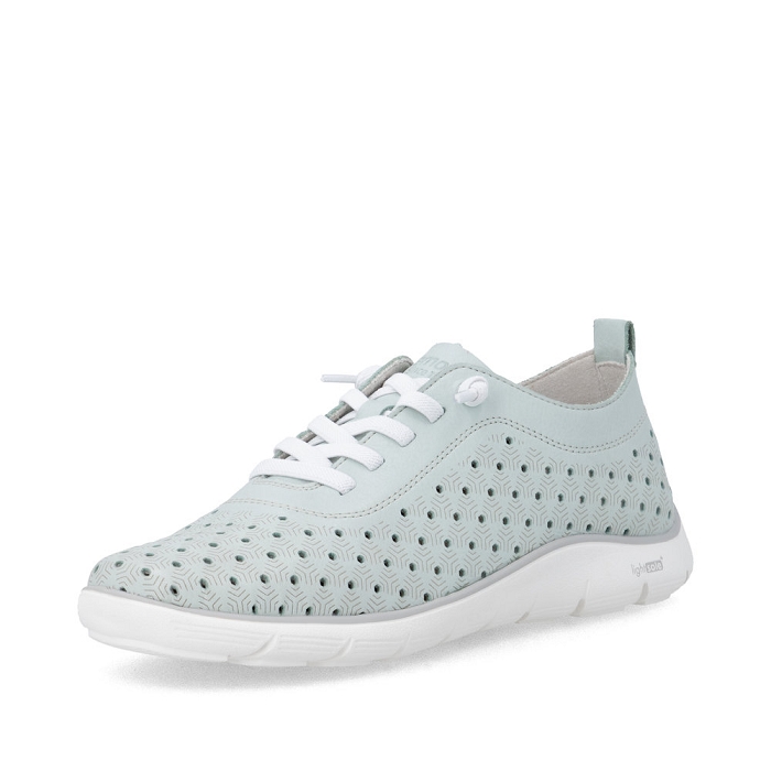 Remonte basket d3g03 vert