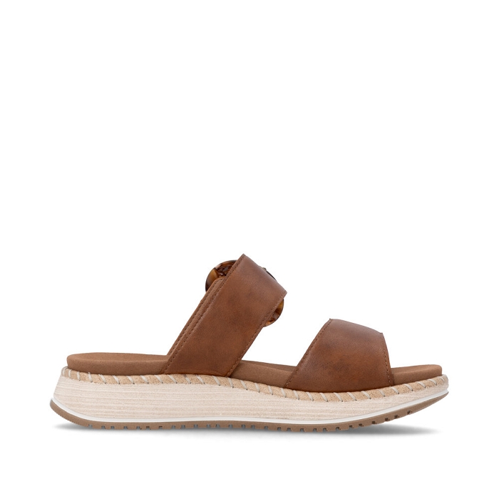 Remonte nu pieds d3j51 brunO049801_2