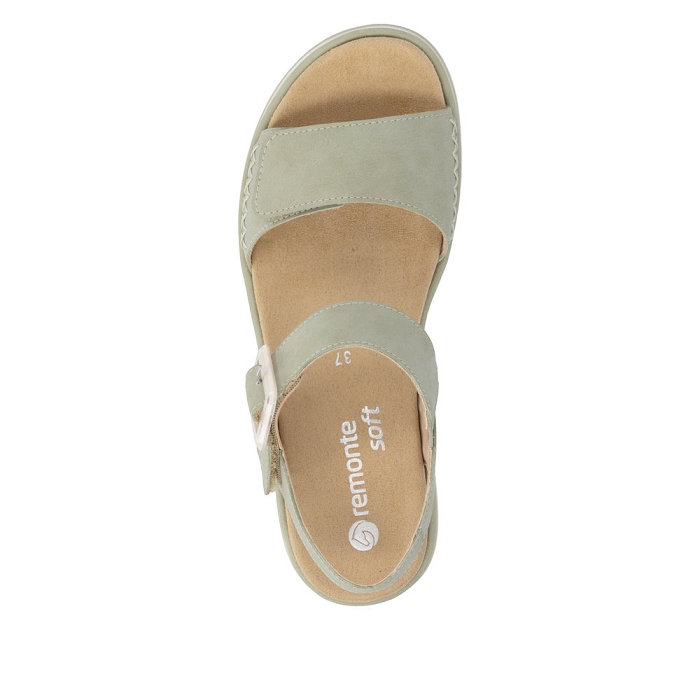 Remonte nu pieds d3p53 vertO050201_4