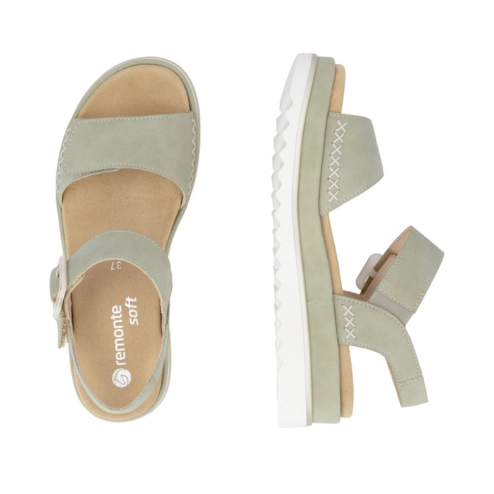 Remonte nu pieds d3p53 vertO050201_6