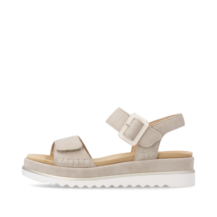 Remonte nu pieds d3p53 beigeO050202_5