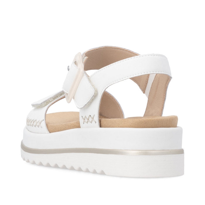 Remonte nu pieds d3p53 blancO050203_3