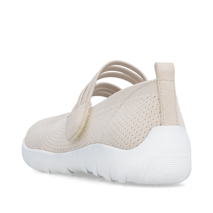 Remonte ballerine r3519 beigeO050302_3