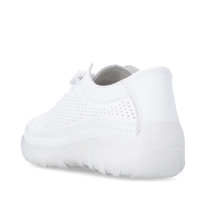 Remonte basket r3521 blancO050401_3