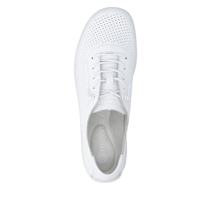 Remonte basket r3521 blancO050401_4
