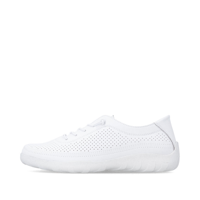 Remonte basket r3521 blancO050401_5