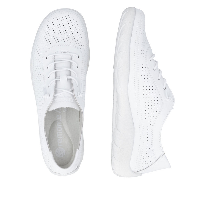 Remonte basket r3521 blancO050401_6