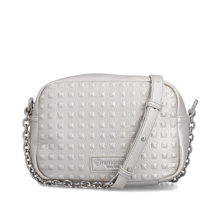 Remonte sacs q0667 metallique