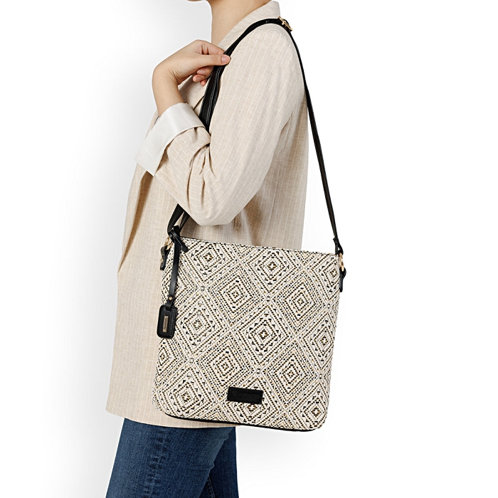 Remonte sacs q0731 blancO113901_6