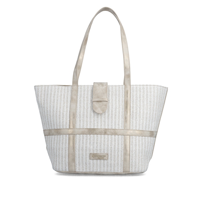 Remonte sacs q0764 blanc