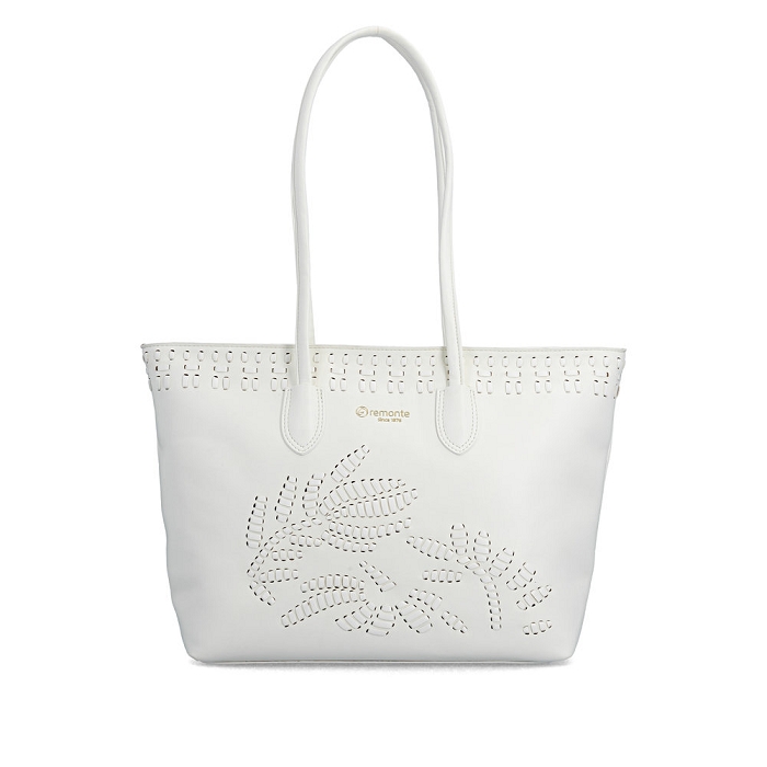 Remonte sacs q0775 blanc