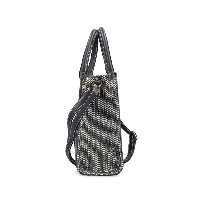 Rieker sacs h1013 noirO114502_3