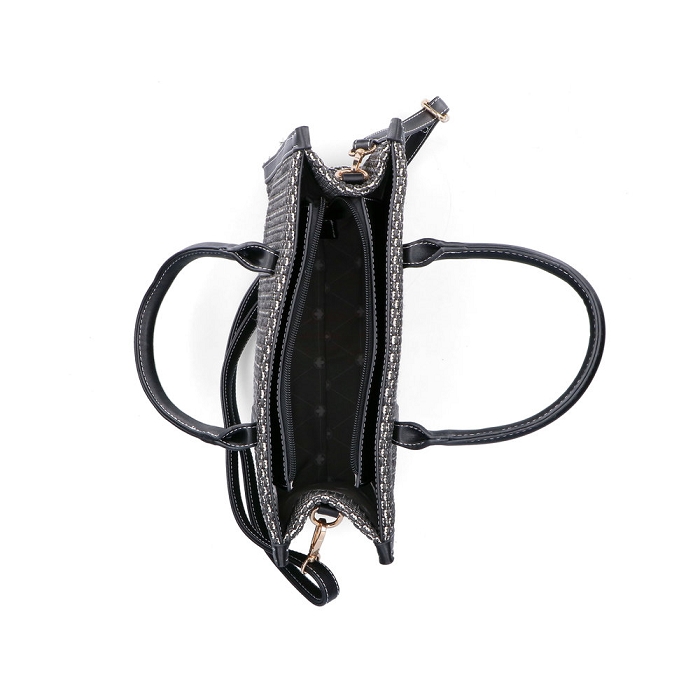 Rieker sacs h1013 noirO114502_4