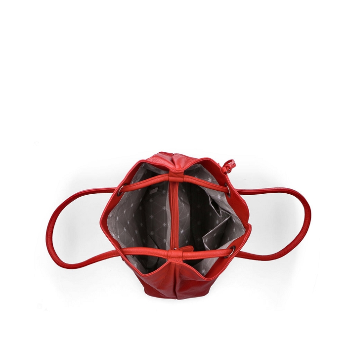 Rieker sacs h1021 rougeO114601_4