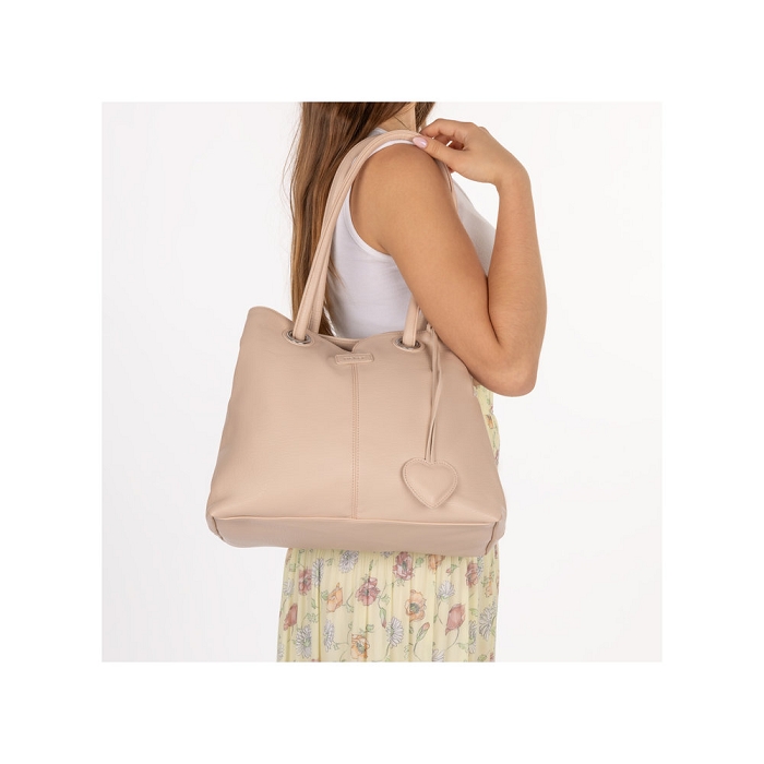 Rieker sacs h1021 roseO114602_5