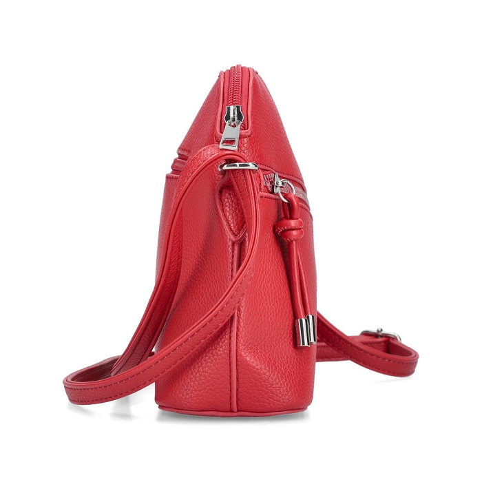 Rieker sacs h1031 rougeO114701_3