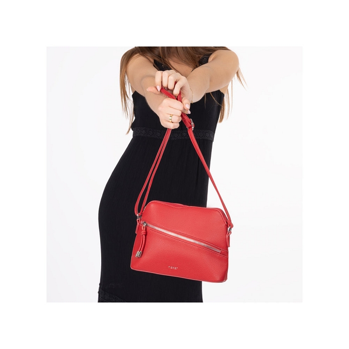 Rieker sacs h1031 rougeO114701_5