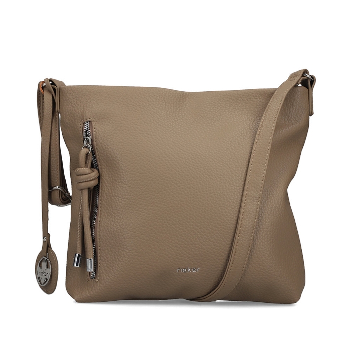 Rieker sacs h1073 beige