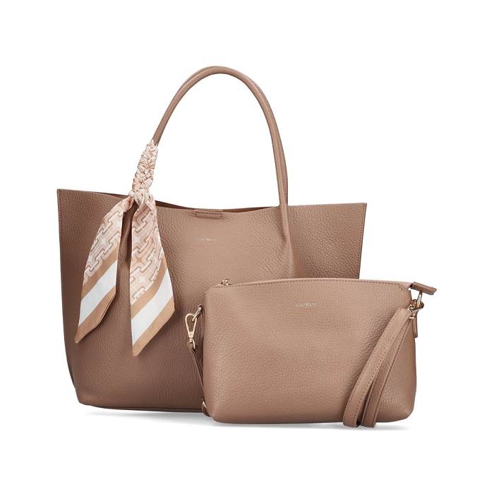 Rieker sacs h1399 brun