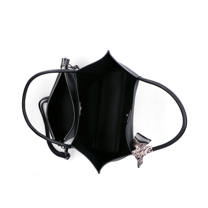 Rieker sacs h1399 noirO114902_5