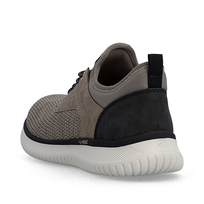 Rieker basket b9651 beigeO123102_3