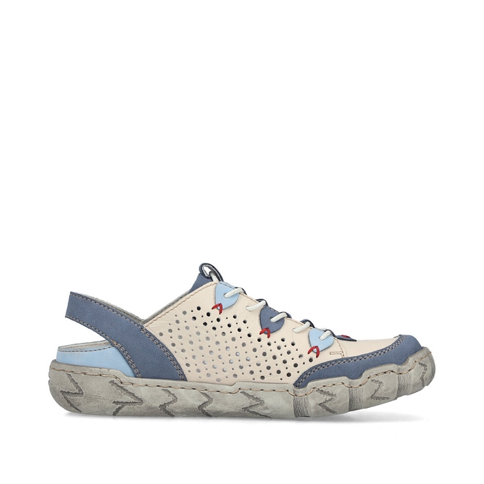 Rieker sabot l0375 beigeO123201_2