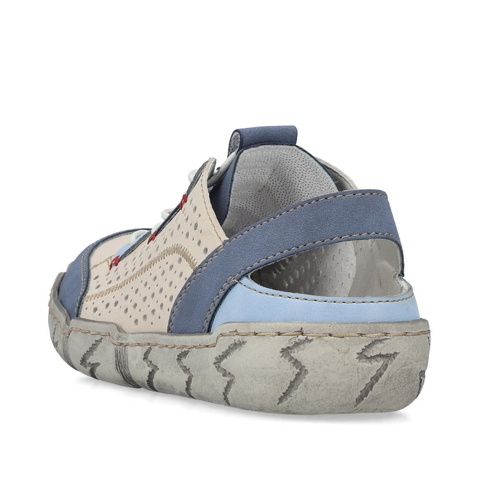 Rieker sabot l0375 beigeO123201_3