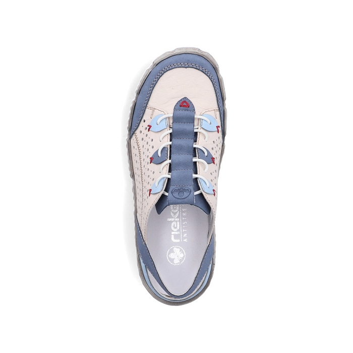 Rieker sabot l0375 beigeO123201_4