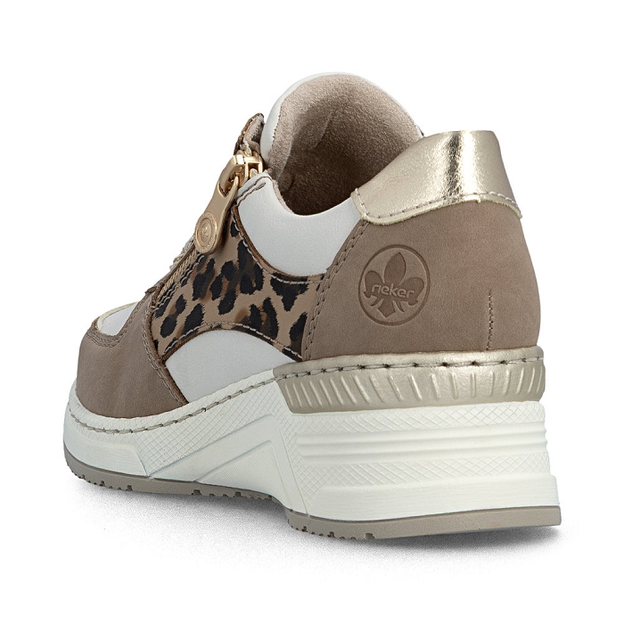 Rieker basket n4308 beigeO123601_3
